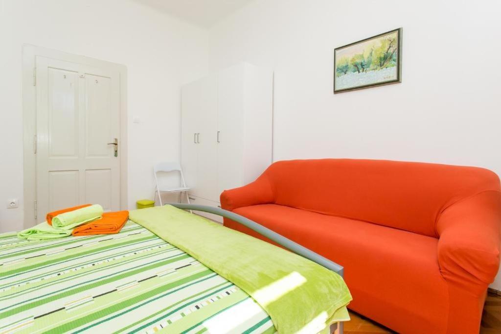 דוברובניק Apartment Blue & Green מראה חיצוני תמונה