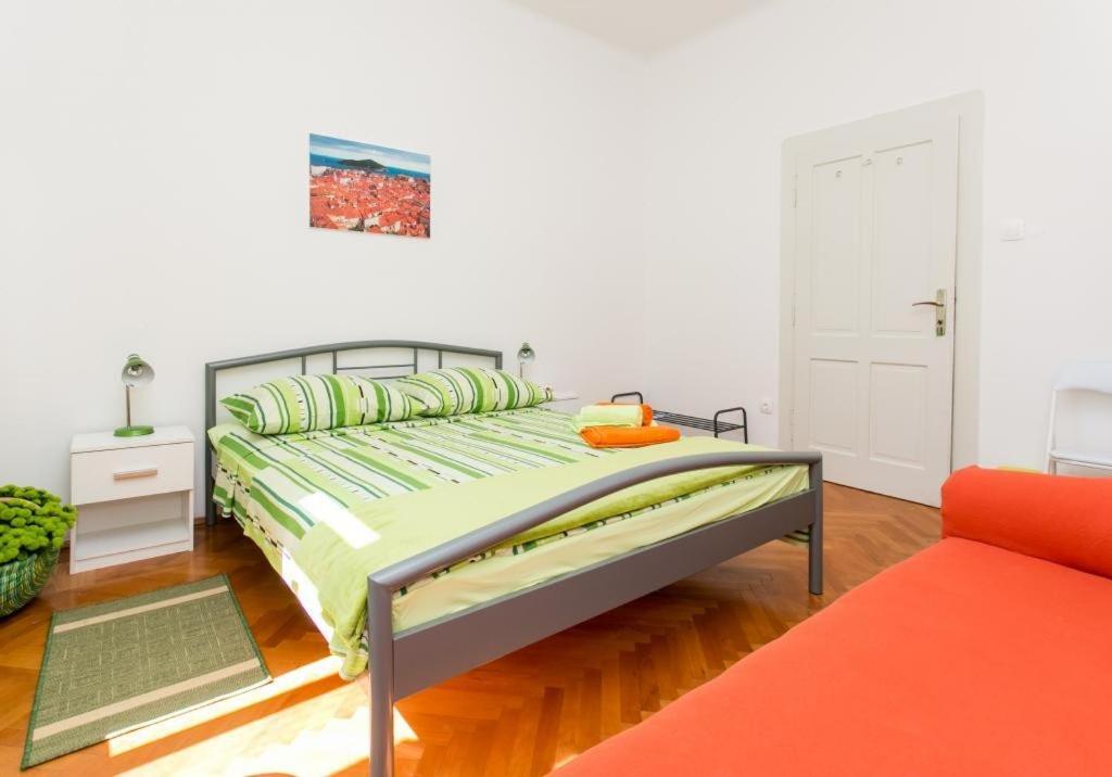 דוברובניק Apartment Blue & Green מראה חיצוני תמונה