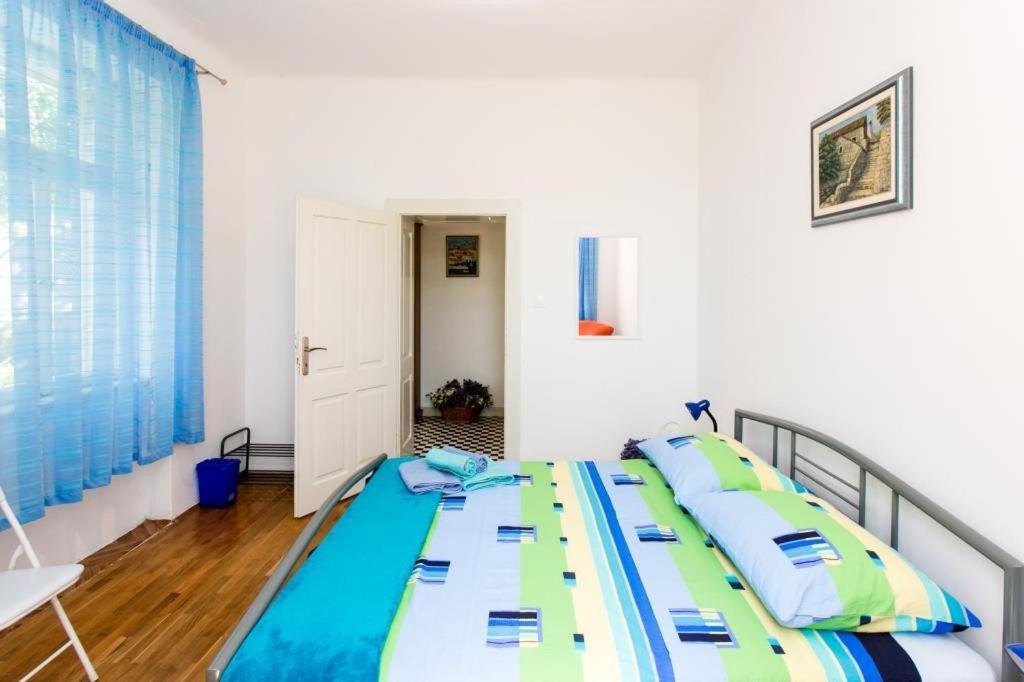 דוברובניק Apartment Blue & Green מראה חיצוני תמונה
